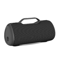 SoundStorm LED portable speaker